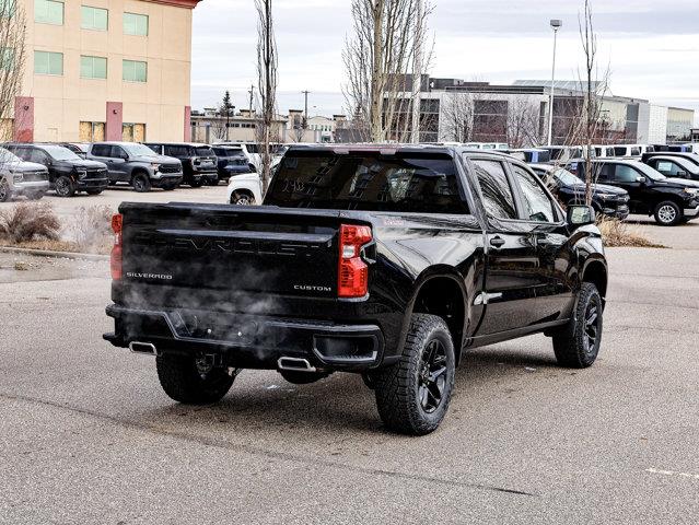 chevrolet Silverado 1500 2026 - 13