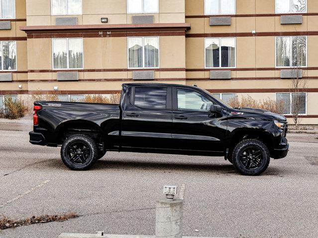 chevrolet Silverado 1500 2026 - 14