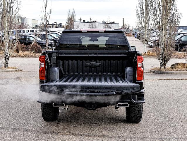 chevrolet Silverado 1500 2026 - 15