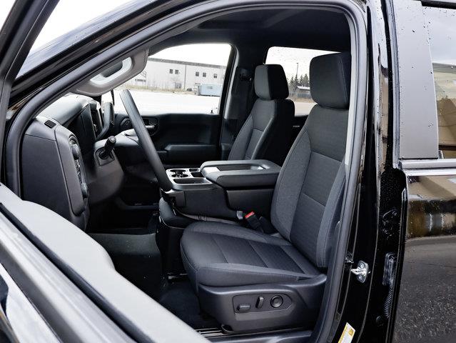 chevrolet Silverado 1500 2026 - 16