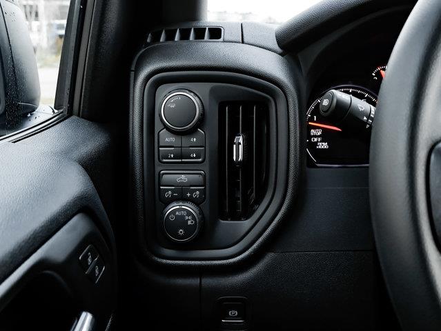 chevrolet Silverado 1500 2026 - 18