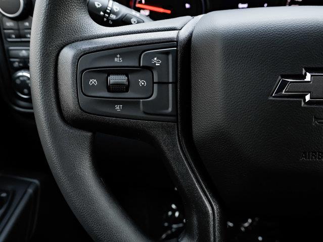 chevrolet Silverado 1500 2026 - 20