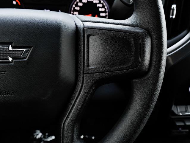 chevrolet Silverado 1500 2026 - 22