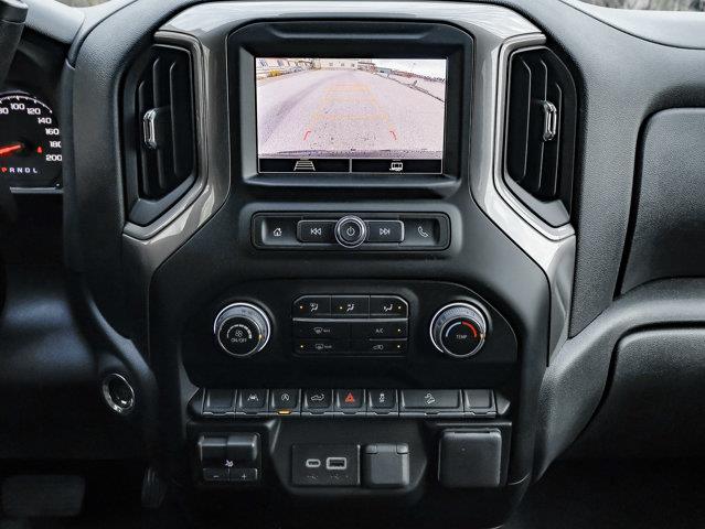 chevrolet Silverado 1500 2026 - 25