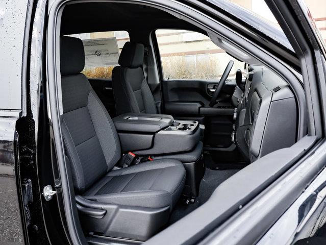 chevrolet Silverado 1500 2026 - 26