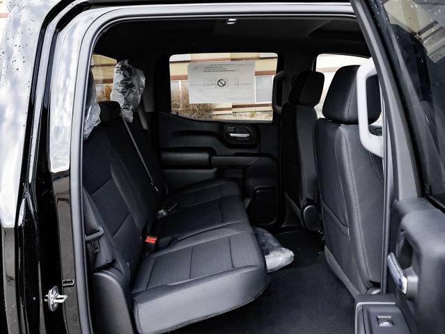 chevrolet Silverado 1500 2026 - 27