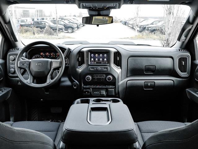 chevrolet Silverado 1500 2026 - 29