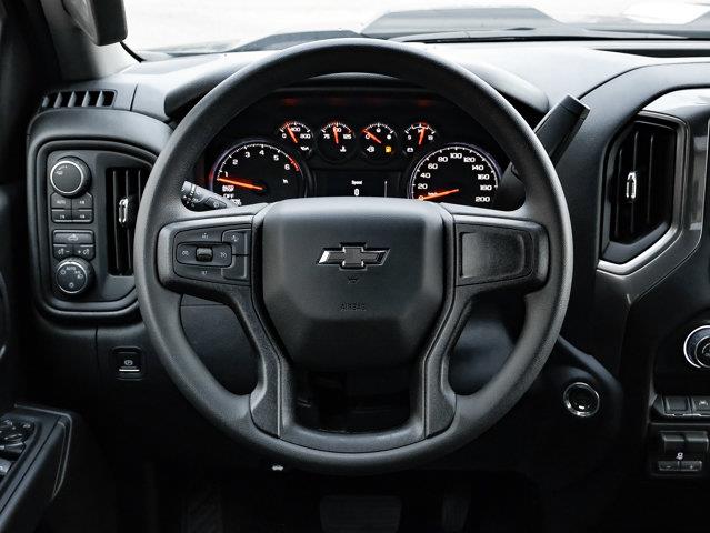 chevrolet Silverado 1500 2026 - 30