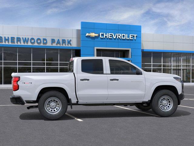 chevrolet Colorado 2026 - 5
