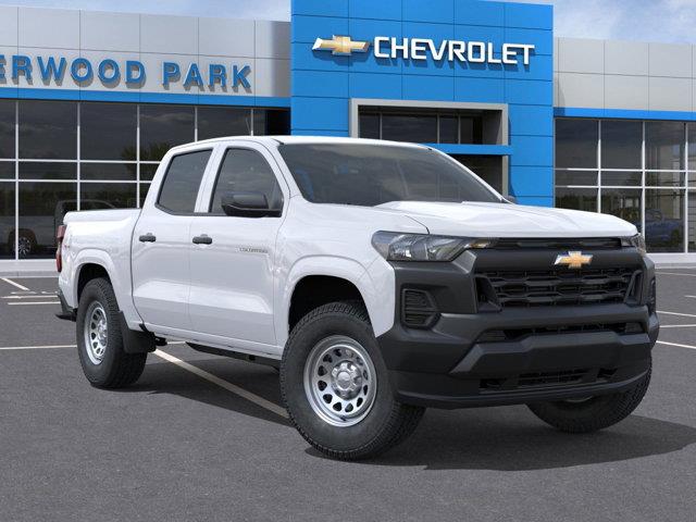 chevrolet Colorado 2026 - 7