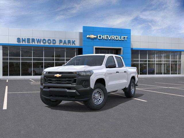 chevrolet Colorado 2026 - 8