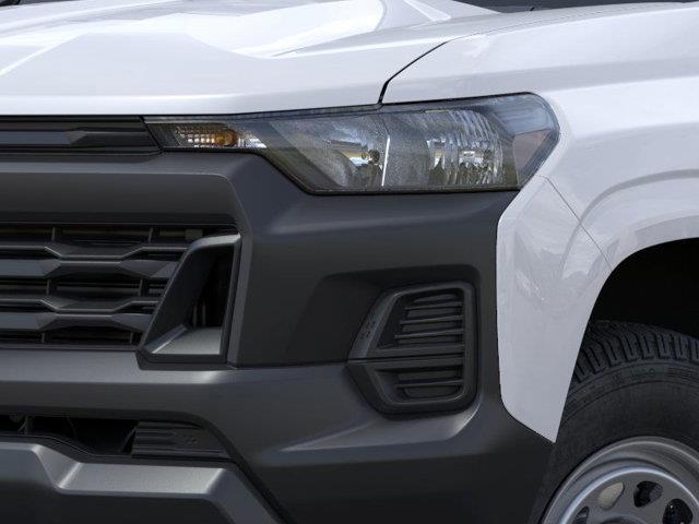 chevrolet Colorado 2026 - 10