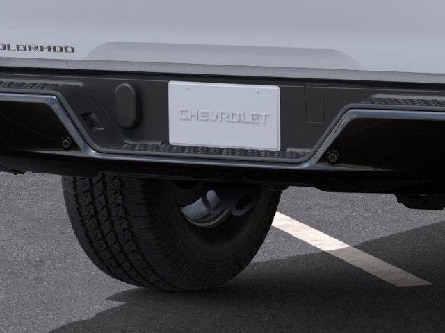 chevrolet Colorado 2026 - 14