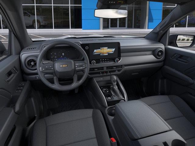 chevrolet Colorado 2026 - 15