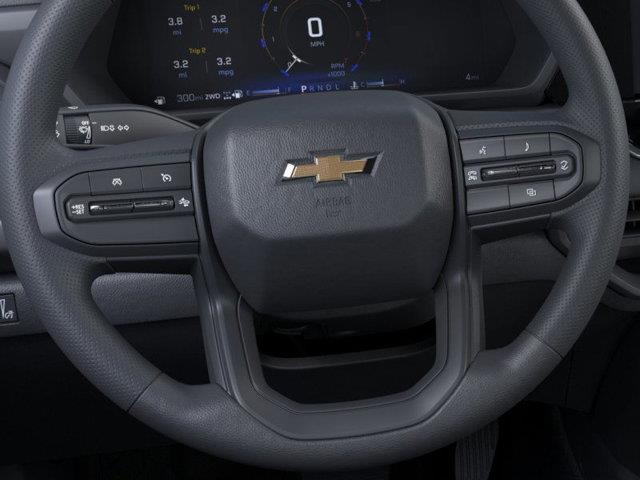 chevrolet Colorado 2026 - 19