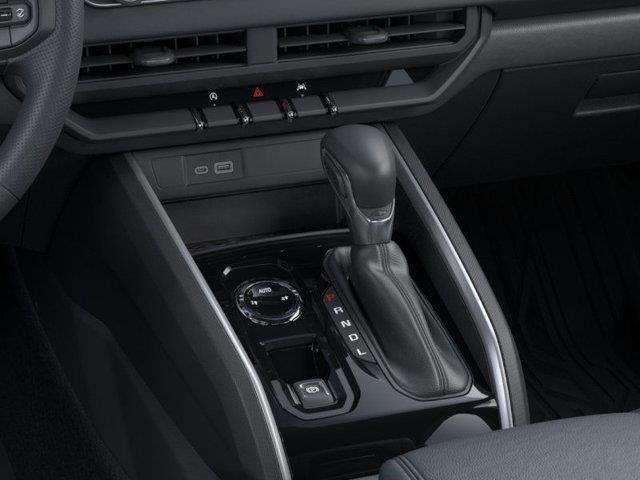 chevrolet Colorado 2026 - 23