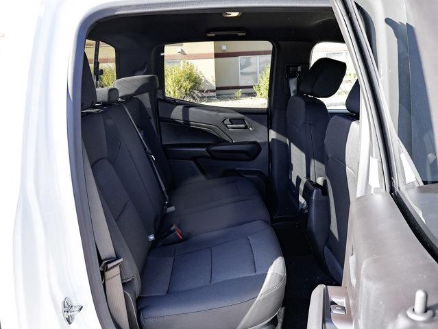 chevrolet Colorado 2026 - 26