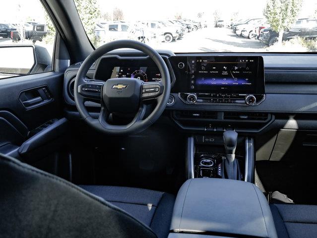 chevrolet Colorado 2026 - 27