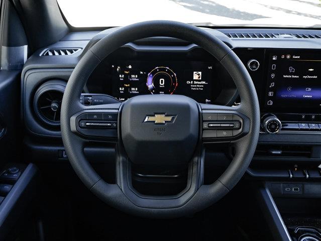 chevrolet Colorado 2026 - 29