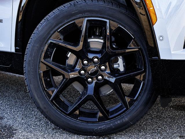 chevrolet Traverse 2026 - 6