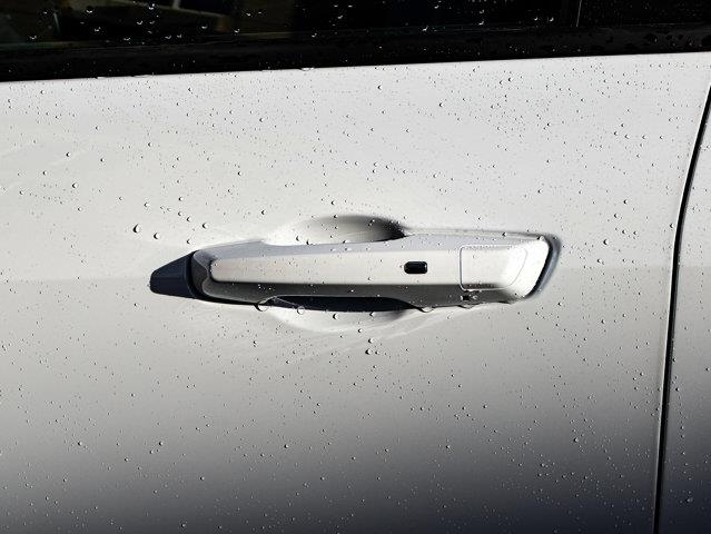 chevrolet Traverse 2026 - 8