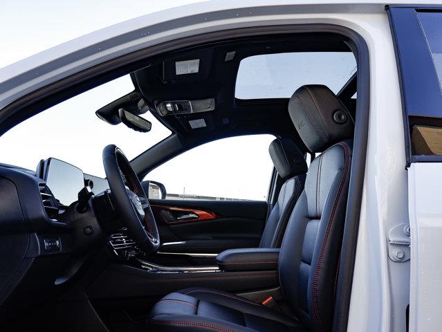 chevrolet Traverse 2026 - 16