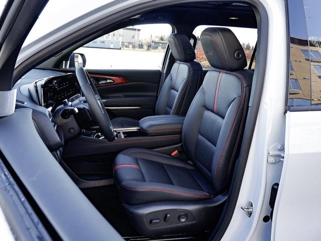 chevrolet Traverse 2026 - 17