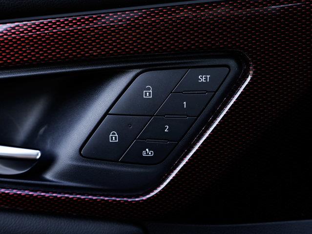 chevrolet Traverse 2026 - 19