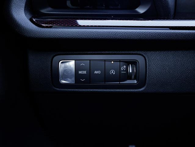 chevrolet Traverse 2026 - 22