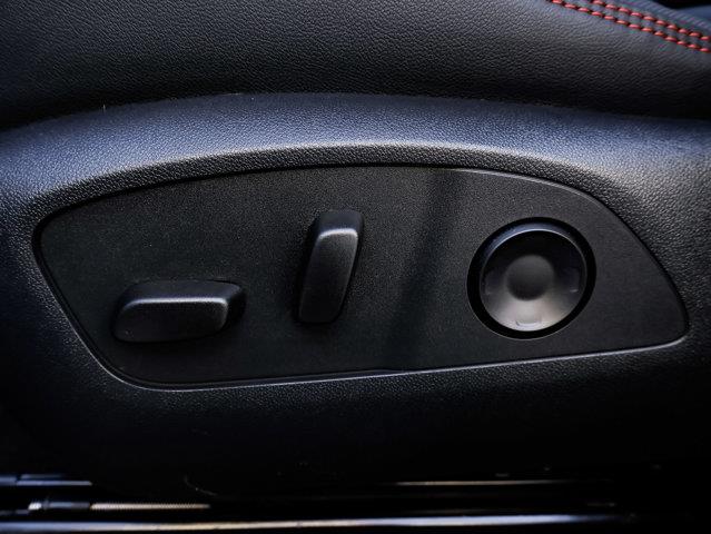 chevrolet Traverse 2026 - 23