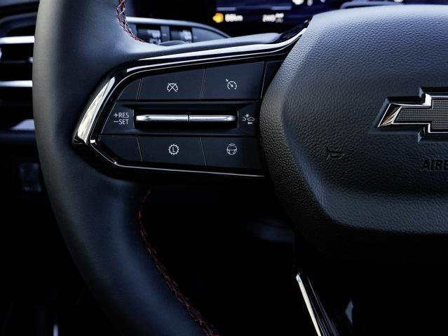 chevrolet Traverse 2026 - 24