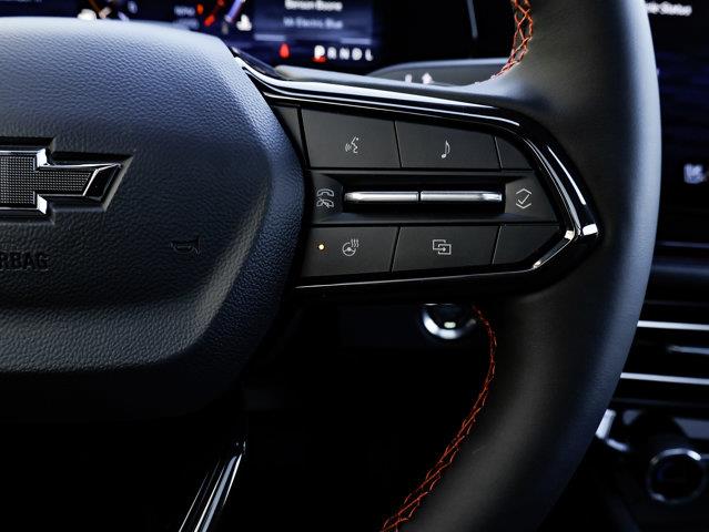 chevrolet Traverse 2026 - 26