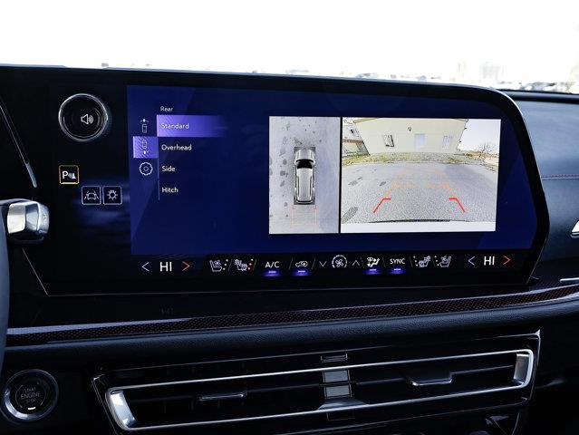 chevrolet Traverse 2026 - 30