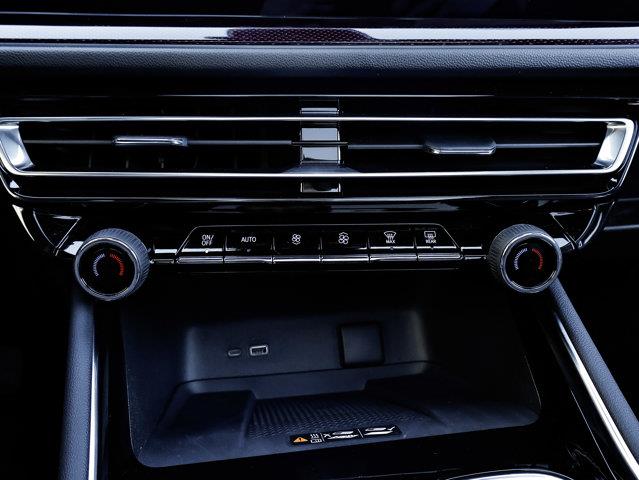 chevrolet Traverse 2026 - 31