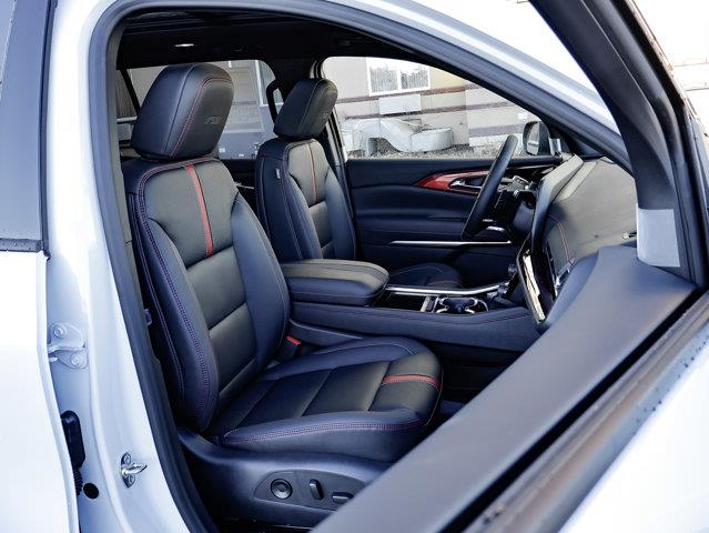 chevrolet Traverse 2026 - 32