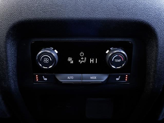 chevrolet Traverse 2026 - 34