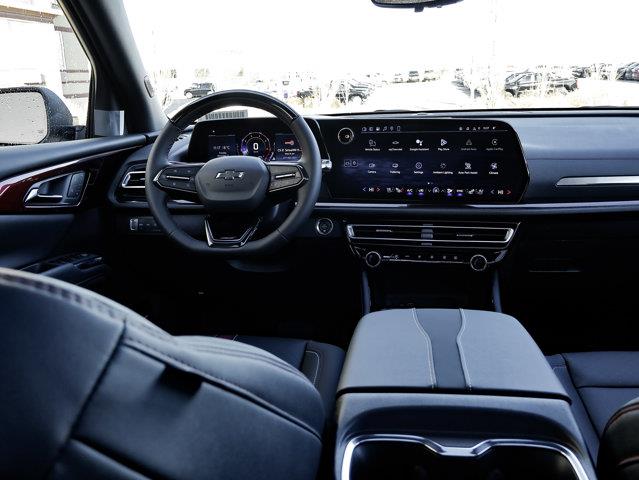 chevrolet Traverse 2026 - 35