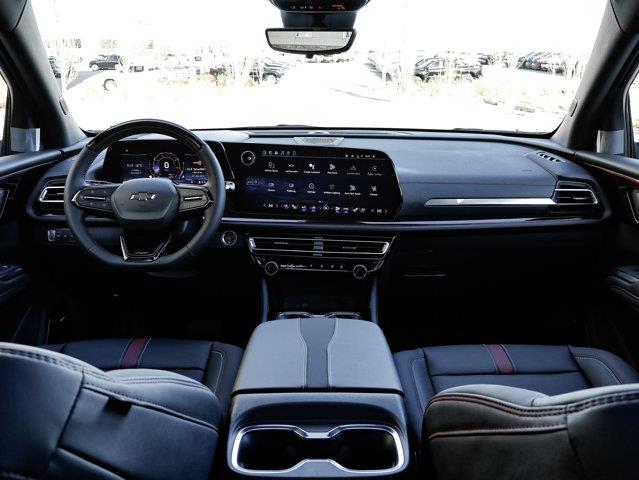 chevrolet Traverse 2026 - 36