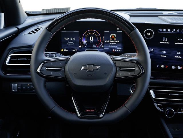 chevrolet Traverse 2026 - 37