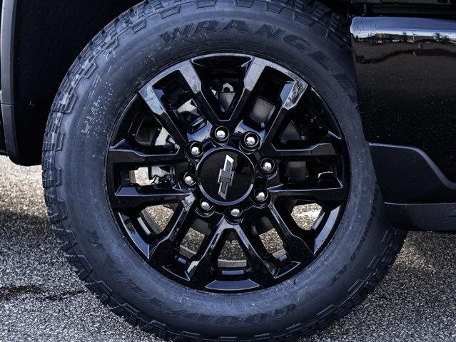 chevrolet Silverado 3500HD 2026 - 6