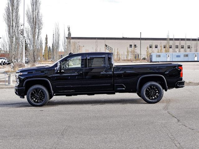 chevrolet Silverado 3500HD 2026 - 10