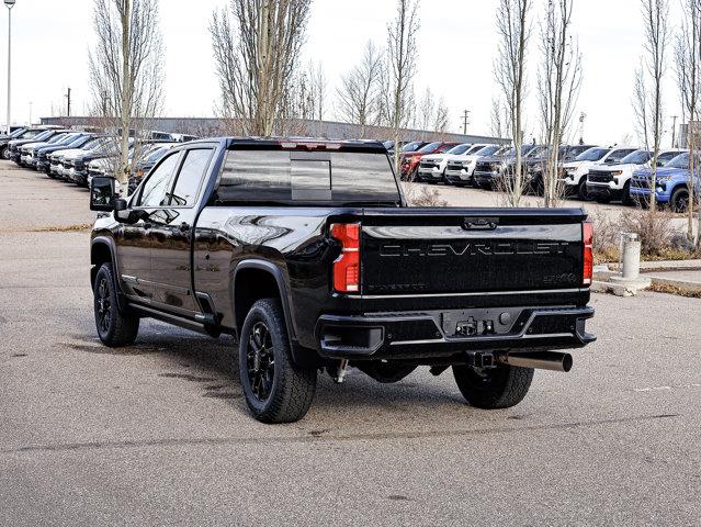 chevrolet Silverado 3500HD 2026 - 11