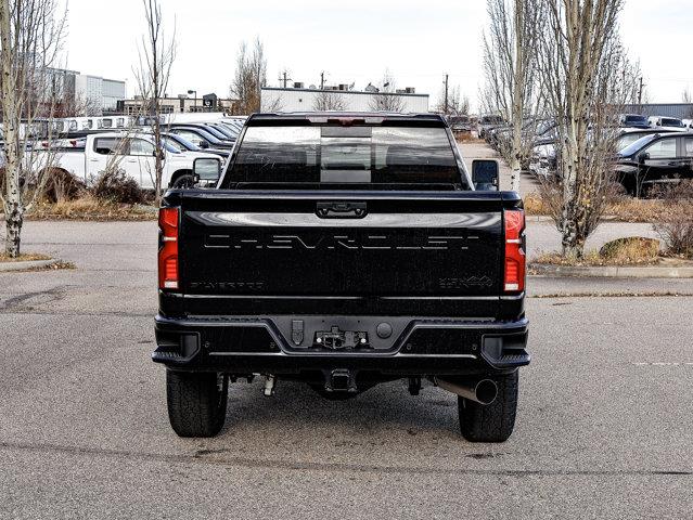 chevrolet Silverado 3500HD 2026 - 12