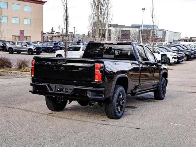 chevrolet Silverado 3500HD 2026 - 13