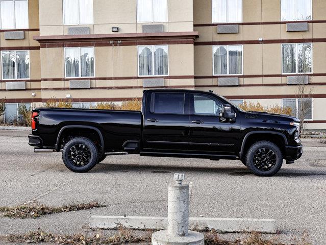 chevrolet Silverado 3500HD 2026 - 14