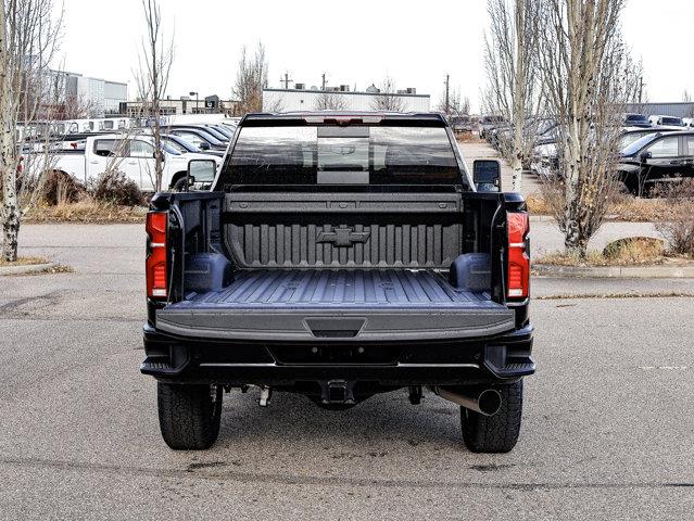 chevrolet Silverado 3500HD 2026 - 15