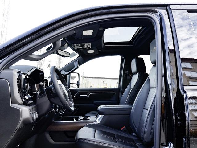 chevrolet Silverado 3500HD 2026 - 16