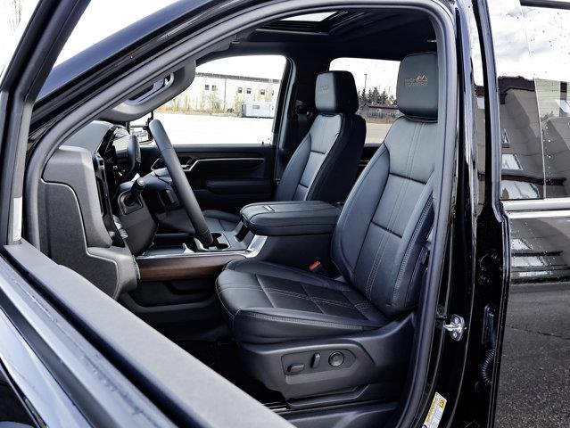 chevrolet Silverado 3500HD 2026 - 17