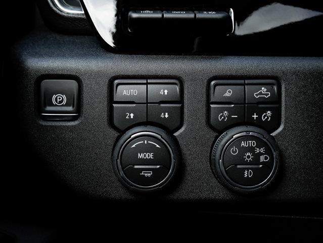 chevrolet Silverado 3500HD 2026 - 21