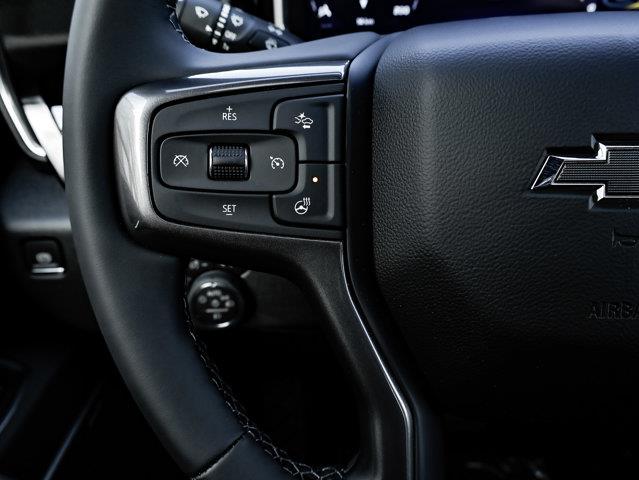 chevrolet Silverado 3500HD 2026 - 23